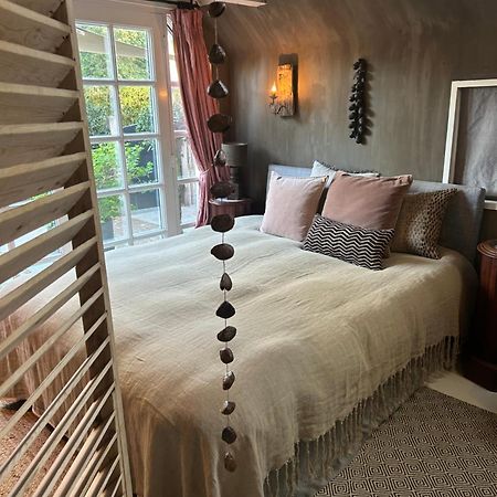 De Schuilhoek Private Guesthouse Blaricum Eksteriør bilde