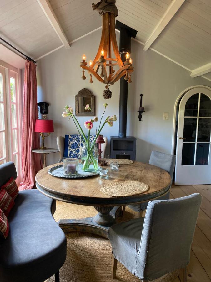 De Schuilhoek Private Guesthouse Blaricum Eksteriør bilde