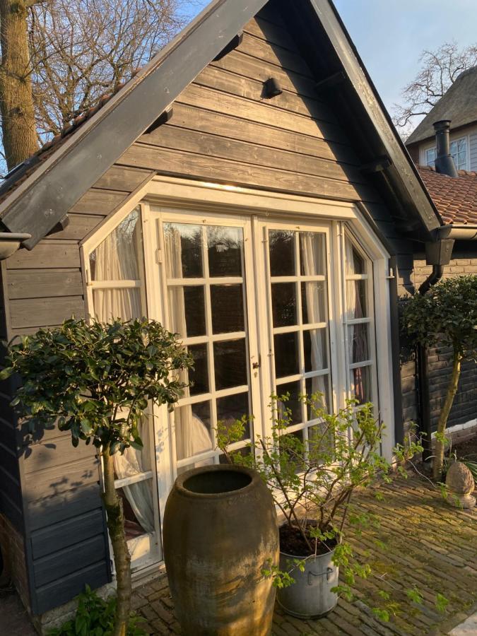 De Schuilhoek Private Guesthouse Blaricum Eksteriør bilde