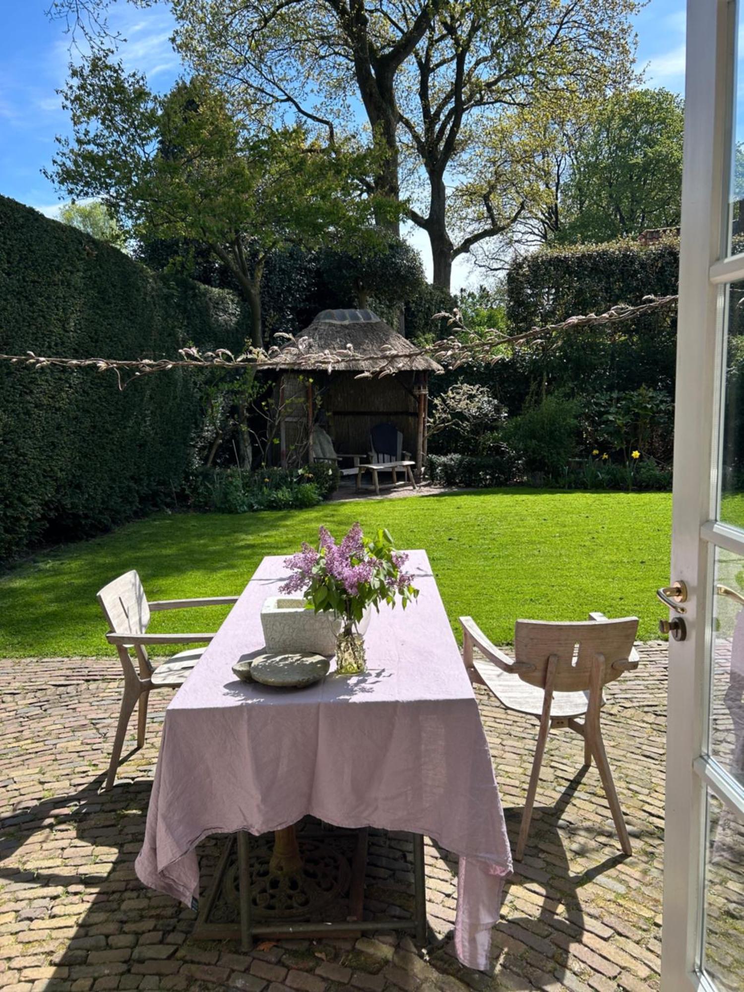 De Schuilhoek Private Guesthouse Blaricum Eksteriør bilde